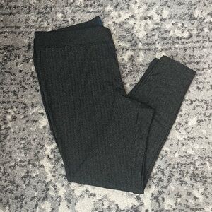 NWT Old Navy Stevie XL ankle cut leggings